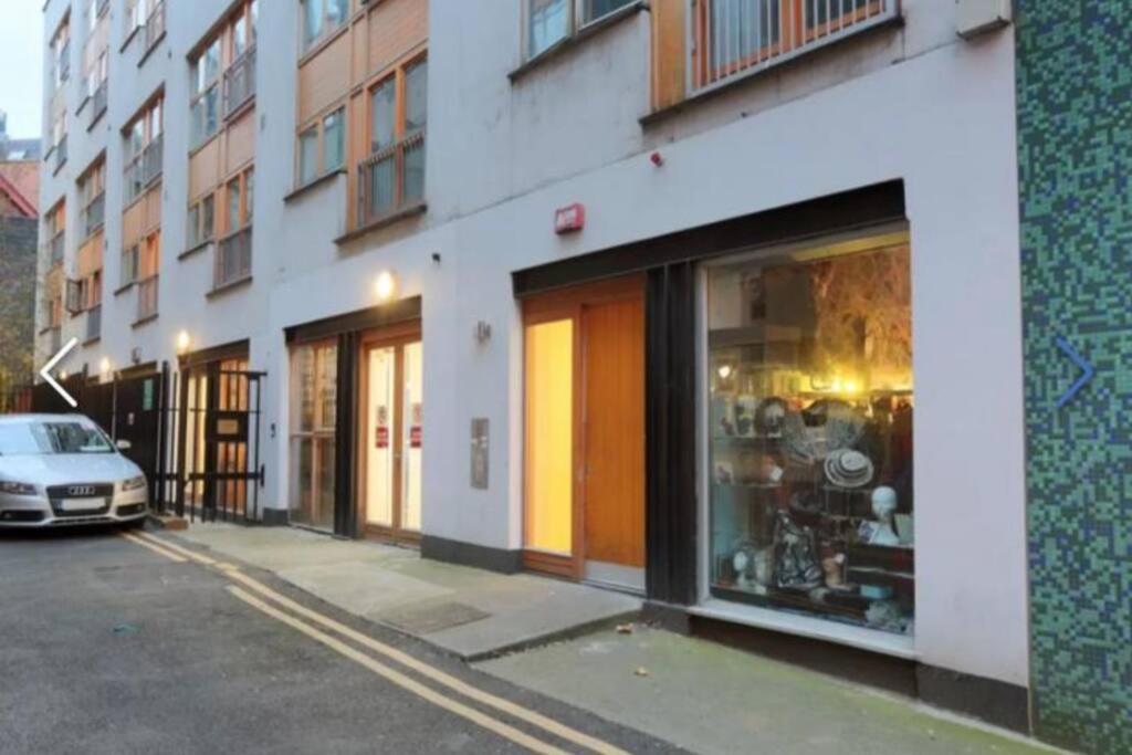 In Dublin'S Best Tourist Spot Temple Bar Fully Renovated 외부 사진